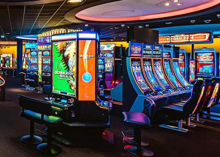 Hotel Barriere Lille